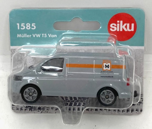 45867 siku exclu muller - siku,
