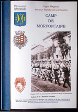 Ligne Maginot - Secteur