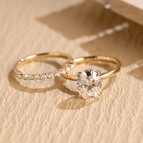 Bague alliance mariage - bague, 18k