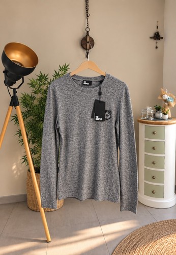 The kooples pull homme gris - pull,