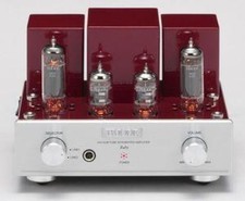 (US Duty Free) TRIODE Ruby