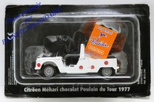 Miniature Norev Atlas Citroën