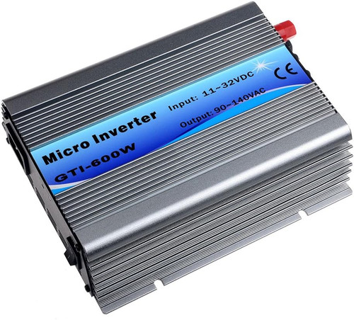 Grid tie inverter 600w - y&h,