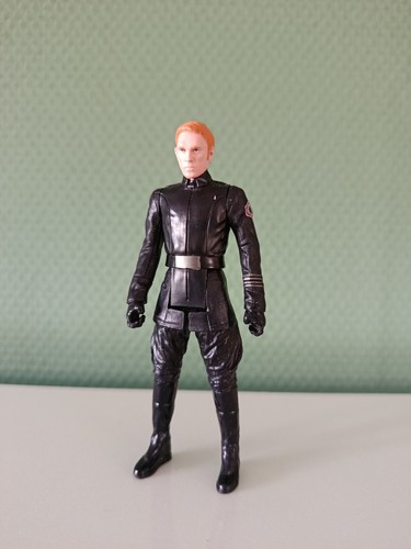 Figurine personnage star wars - figurine,