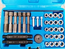 Kit de réparation de