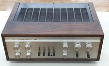 Amplificateur intégré Luxman