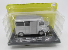 AX450 HACHETTE ELIGOR TYPE H CITROEN #02 1/43 CAMIONNETTE 1200 KG  1948