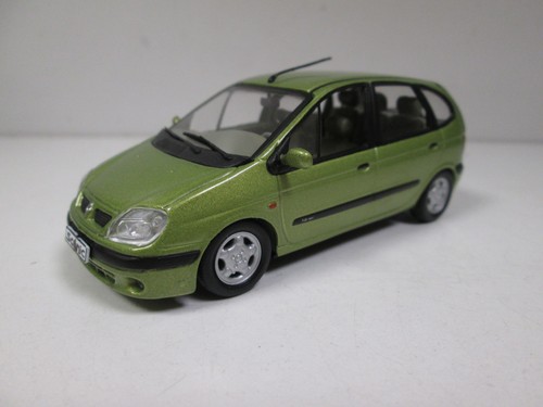 Renault scenic phase de - renault,