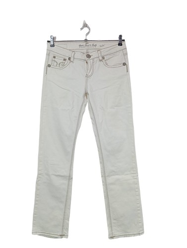 Att jeans taille basse - taille, dames
