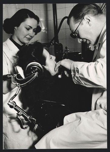 Photographie dentiste - , /