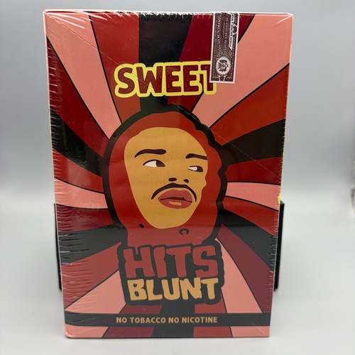 Hits wraps sweet - full, 25