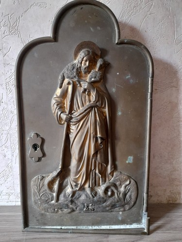 Ancienne porte tabernacle - porte, de