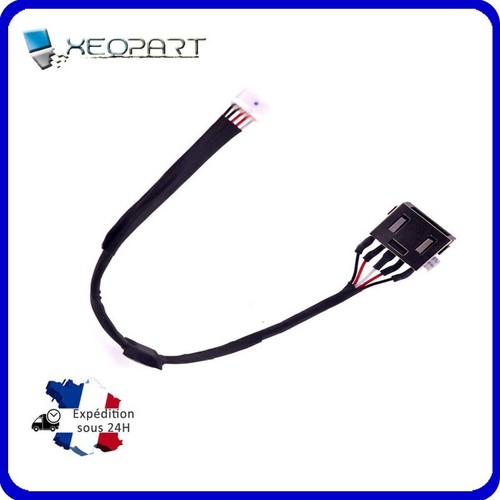 Connecteur alimentation lenovo - alimentation,