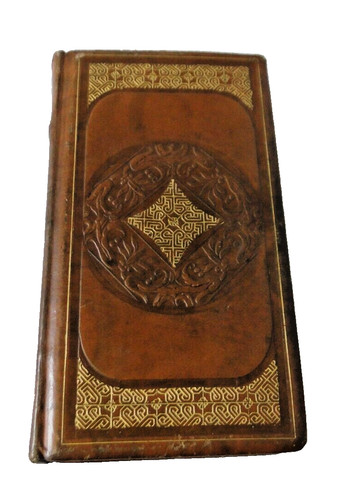 Missel ancien enfant - missel, de