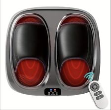 Masseur De Pied Électrique 