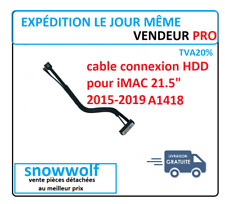 Nappe connexion SATA HDD/SSD