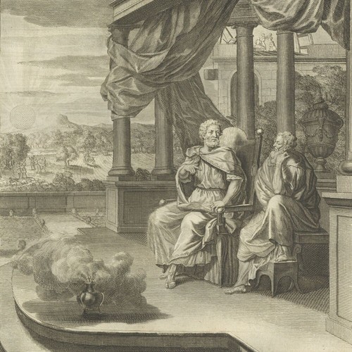 Debrie idoménée mentor - debrie,