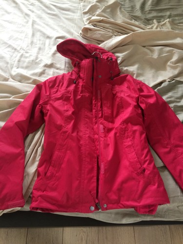 Manteau 1 - manteau, 2