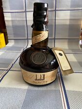 Dunhill Old Master Finest Scotch Whisky N° M7407 Japon 500 ml 1980