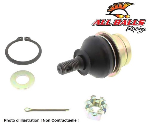 Kit reconditionnement rotule - kit,