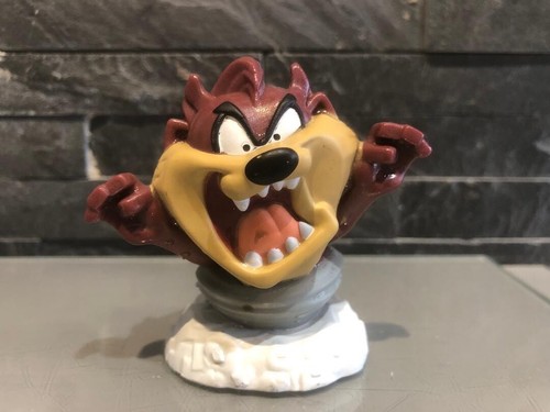 Figurine collection taz - figurine,