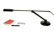 LAMPE HALOGEME DE BUREAU