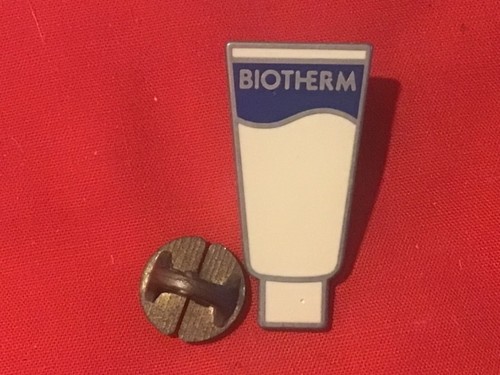 Pins biotherm egf produits - ,