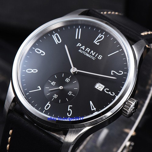 Classic parnis 42mm men - classic,