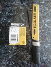 Agrafeuse marteau bostitch - bostitch,