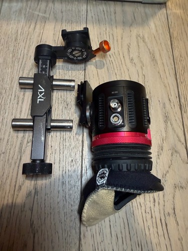 Zacuto kameleon evf - kameleon,