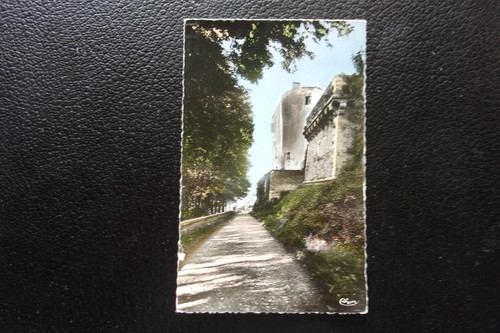 France carte postale - postale, 1962