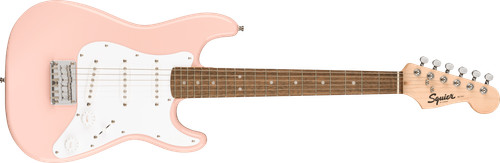 Squier mini stratocaster - squier,