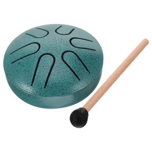 Petit tongue drum - petit, tambour
