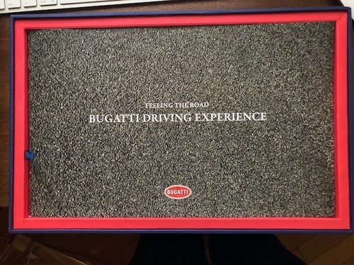 Bugatti veyron coffret - :,