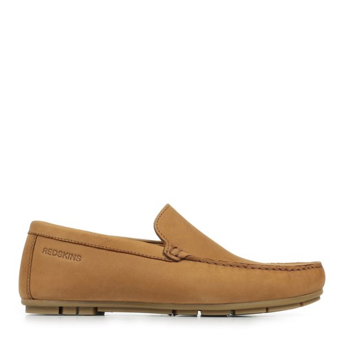 Chaussures bateaux redskins - bateaux,