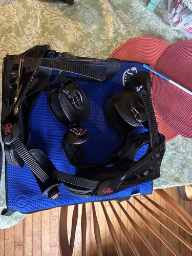 Burton custom snowboard - burton,