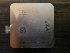 AMD Athlon 64 4000+