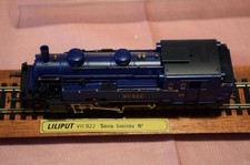 Train électrique JOUEF