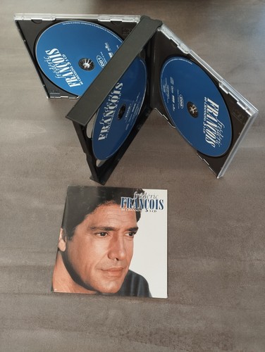 Triple frédéric - triple,