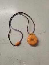 Médaillon Polly Pocket