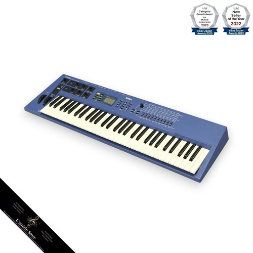Clavier yamaha cs1x - clavier,