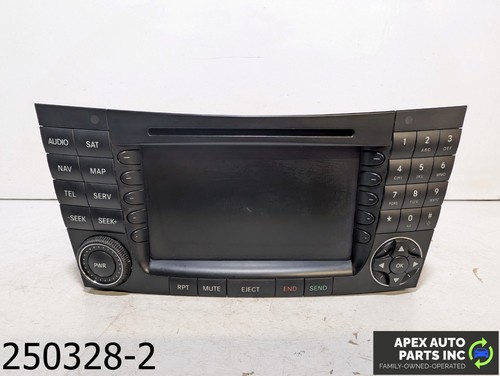 Oem 2007 2009 mercedes - oem,