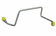 Tuyau de graissage huile pour