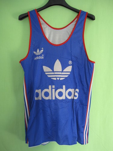 Maillot adidas equipe - maillot,