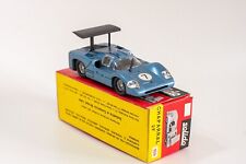 Rare Solido Solex Brosol Brésil Chaparral 2f bleue - No Dalia