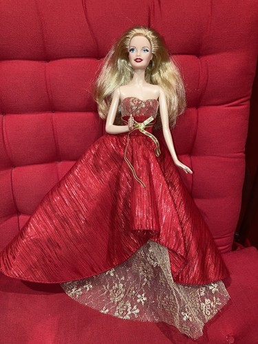 Poupée barbie basic - poupée,