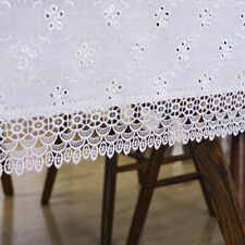 Dentelle Vintage Nappe