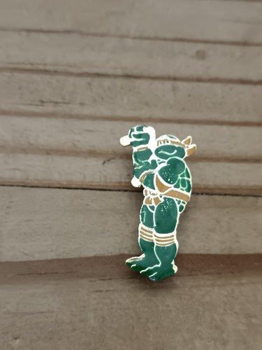 Pin pins - pins, ninja
