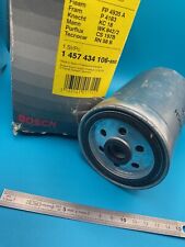 Filtre à gasoil d’origine