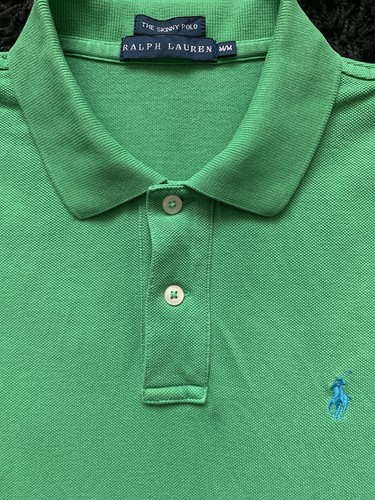 The skinny polo ralph - the,